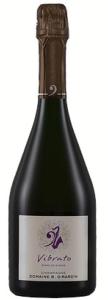 Blanc de Blancs<br>Champagne Vibrato<br>B. Girardin