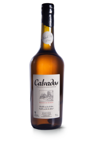 CALVA DURCET OUT OF AGE
