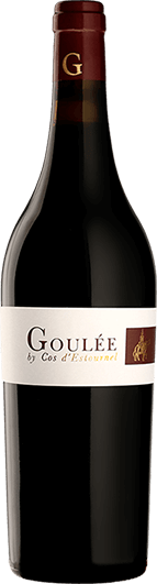 Goulée by Cos d’Estournel<br> Médoc AOP