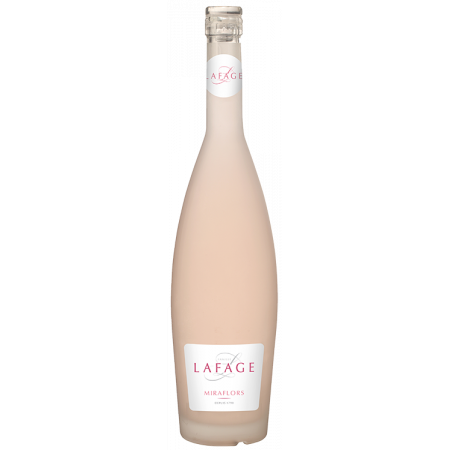 Miraflors<br> Lafage