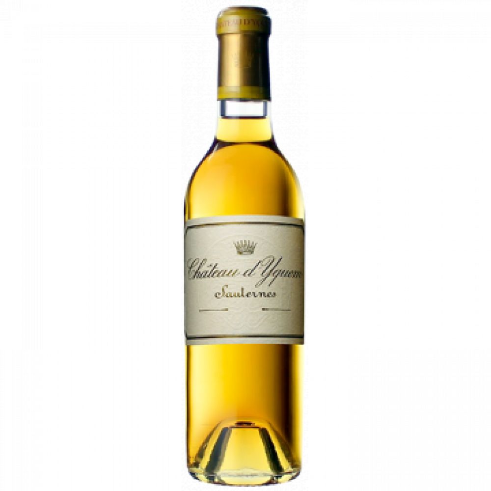 Chateau Yquem<br> Sauternes AOP