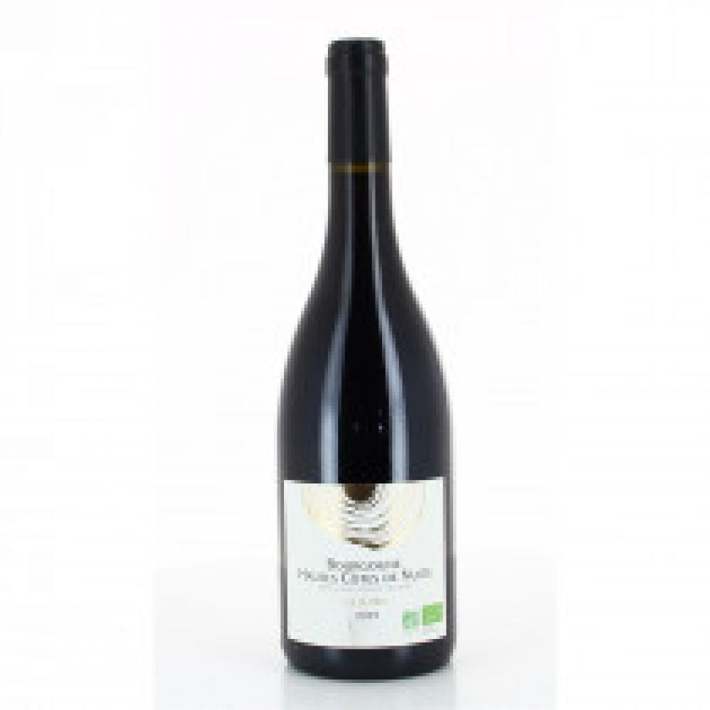 Thunderbolt<br> Hautes-Côtes de Nuits AOP