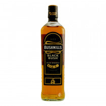 Whisky Bushmills<br>Black Barrel
