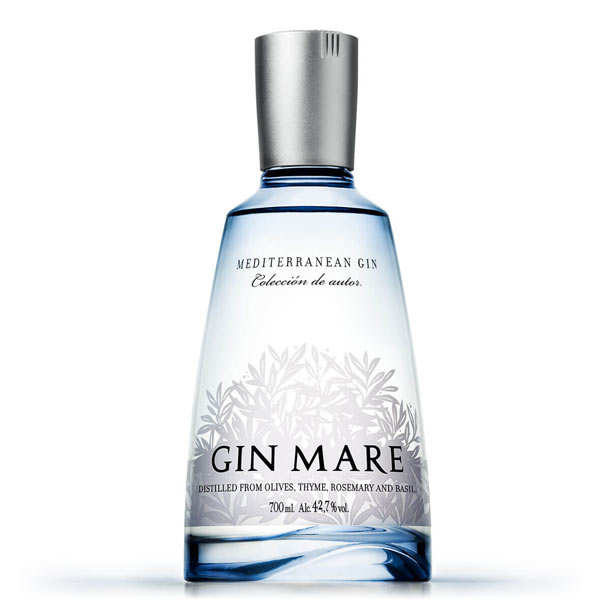 Gin Mare