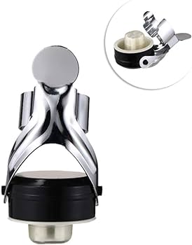 Bouchon Stoppeur<br>pour bulle