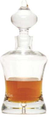 Baltique<br>Carafe à Whisky