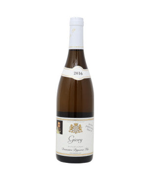 Pigneret Fils<br>Givry Blanc