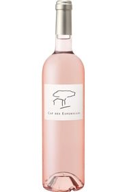Cap Des Esperelles<br>Provence Rosé