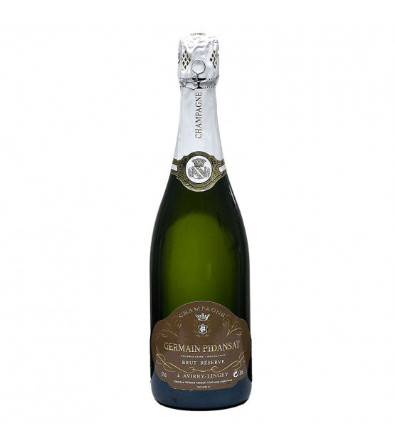 Champagne Réserve Magnum<br>Germain Pidensat