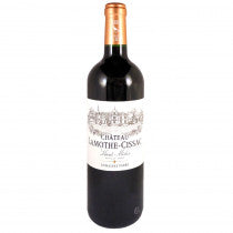 photo Château Lamothe-Cissac Haut Médoc Cru Bourgeois Aop