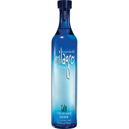 MILAGRO TEQUILA